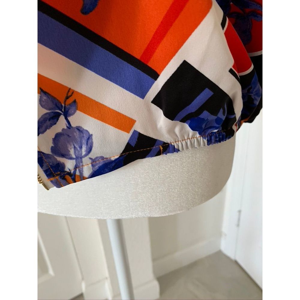 NWT Andrew Marc top - Picture 7 of 9